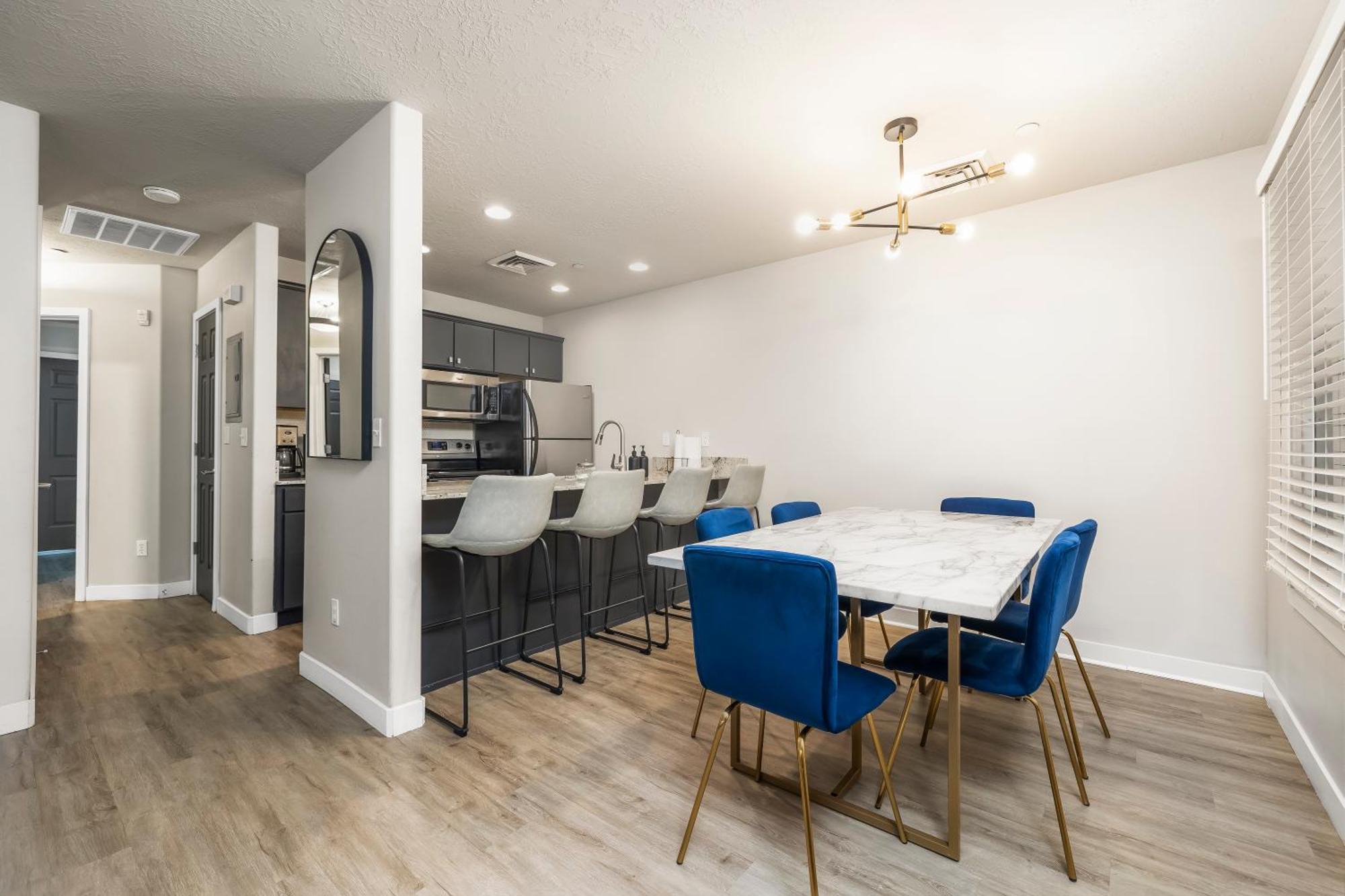 Cozy Condo Downtown Salt Lake City Extérieur photo