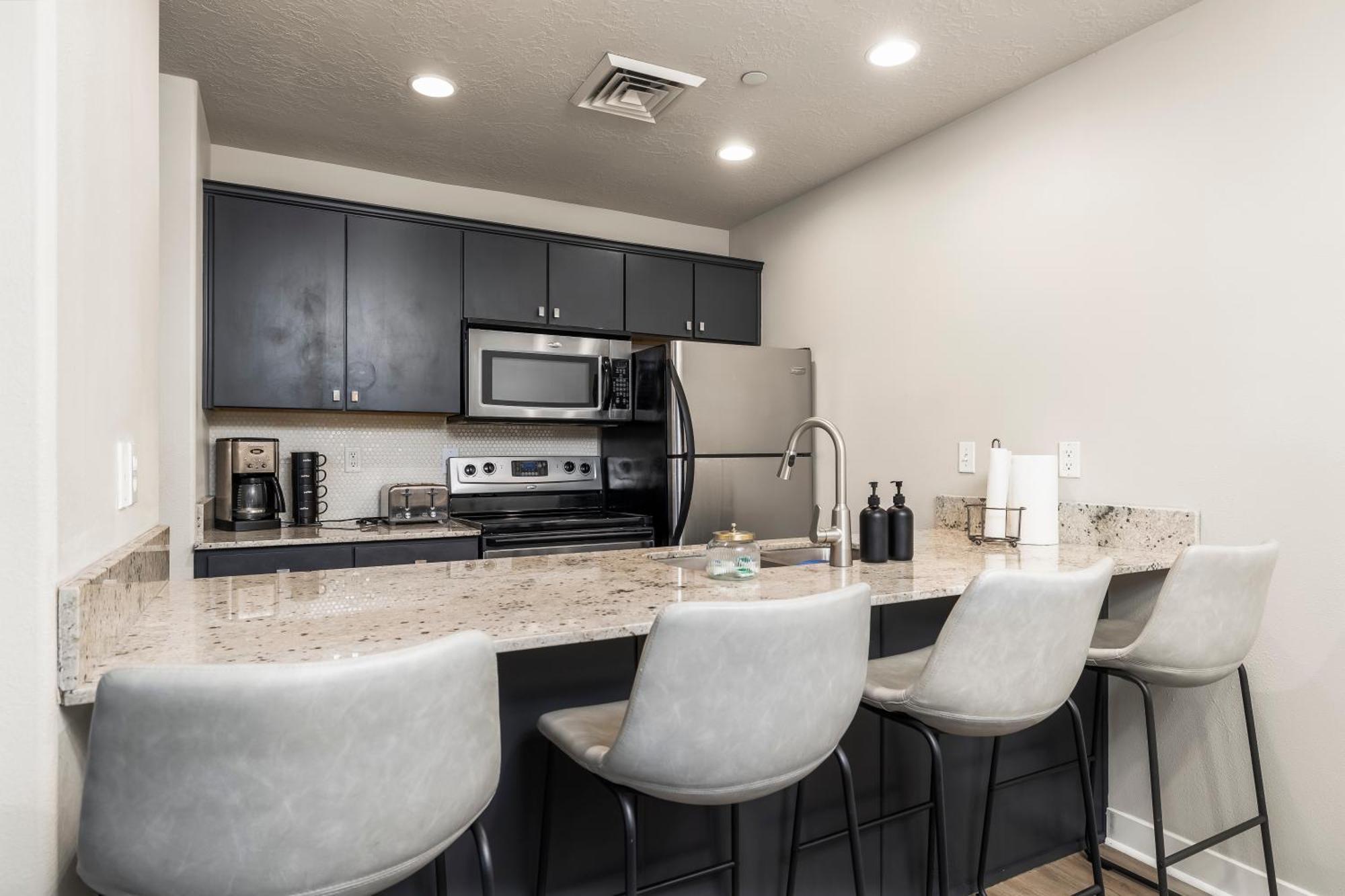 Cozy Condo Downtown Salt Lake City Extérieur photo