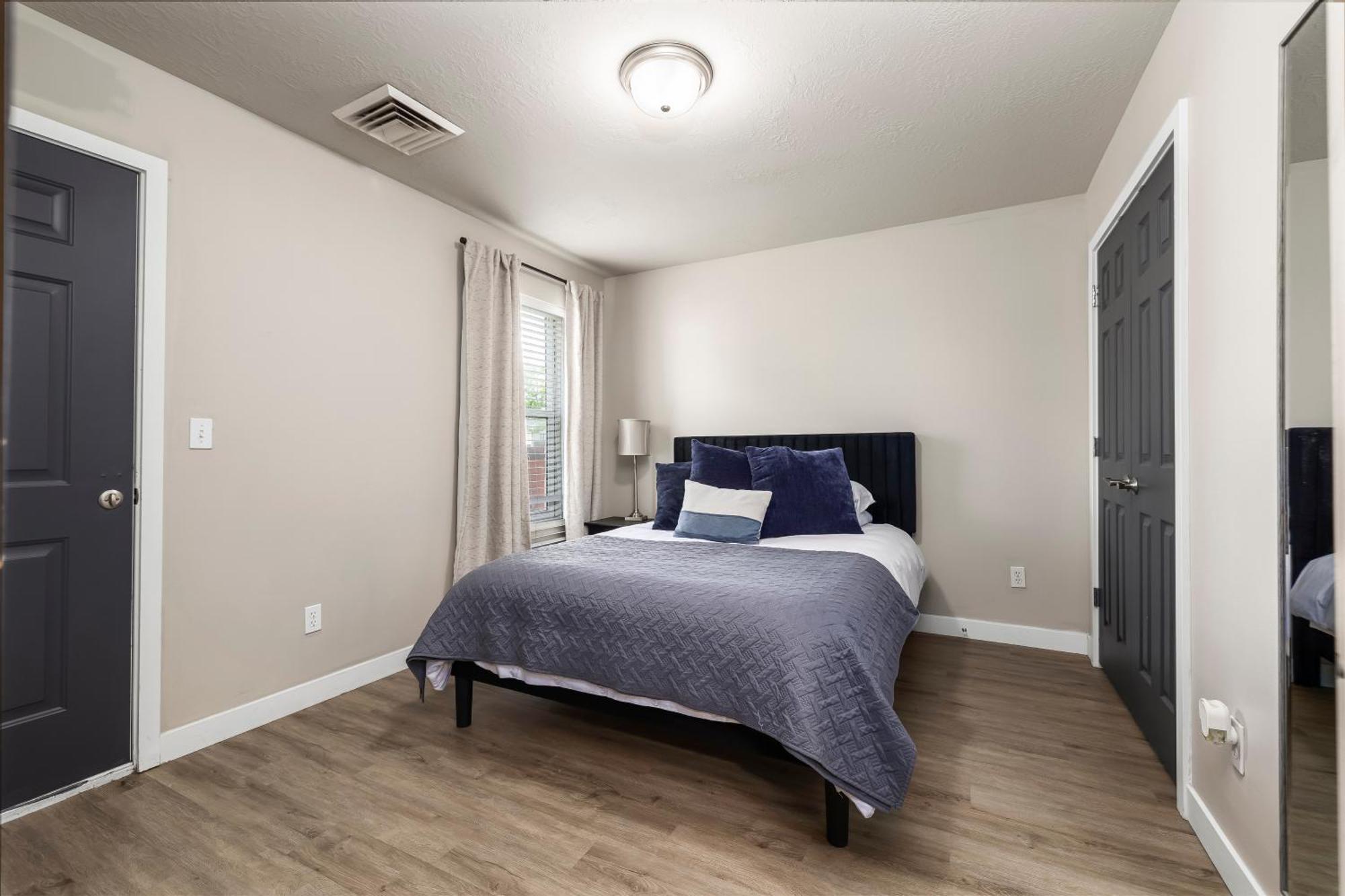 Cozy Condo Downtown Salt Lake City Extérieur photo