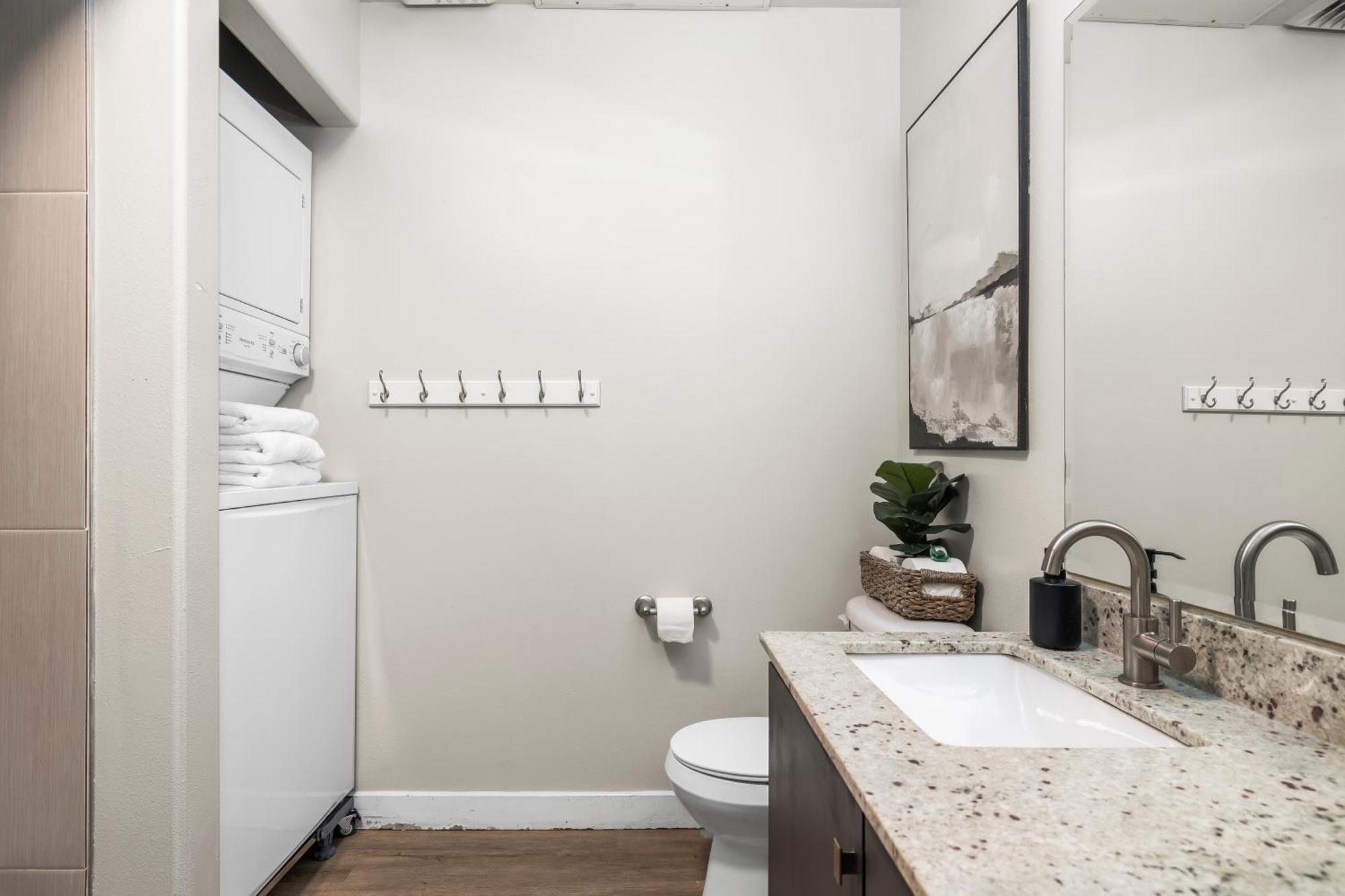 Cozy Condo Downtown Salt Lake City Extérieur photo