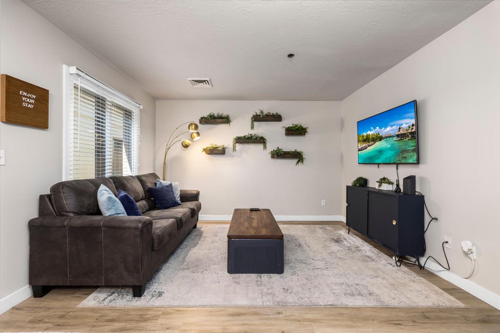 Cozy Condo Downtown Salt Lake City Extérieur photo